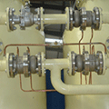 制氧機氣動閥
